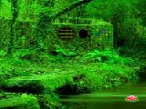 Jouer à Nature green forest escape