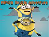 Jouer à Minion double adventure