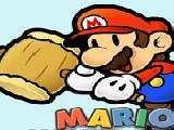 Jouer à Mario never stop