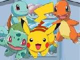 Jouer à Pokemon center defense