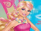 Jouer à Barbie fairy stars