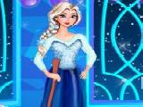 Jouer à Elsa castle cleaning