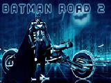 Jouer à Batman road 2
