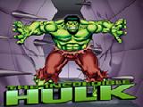 Jouer à Hulk way