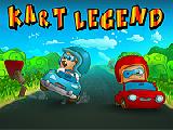 Jouer à Kart legend