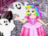 Jouer à Princess juliet ghost castle
