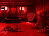 Jouer à Old horror house escape