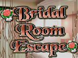 Jouer à Bridal room escape