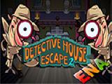 Jouer à Detective house escape -2-979th-detective house escape