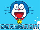 Jouer à Doraemon way