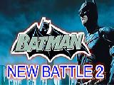 Jouer à Batman new battle 2