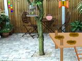 Jouer à Wow backyard escape