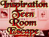 Jouer à Inspiration teen room escape