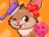 Jouer à Cute bunny care