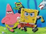 Jouer à Spongebob great adventure 2