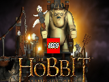 Jouer à Lego hobbit the halls of the hoblin king
