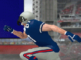 Jouer à 4th and goal 2015