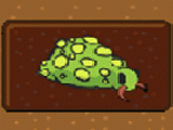 Jouer à Pixel larva colony