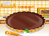 Jouer à Make chocolate brownies