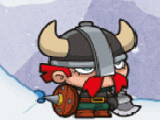 Jouer à Vikings short life