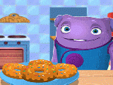 Jouer à Oh cooking donuts
