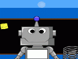 Jouer à Learning robot