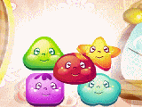 Jouer à Jelly friend