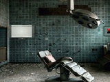 Jouer à Abandoned runwell mental hospital escape
