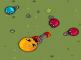 Jouer à Gunball reloaded