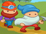 Jouer à Gnome go home