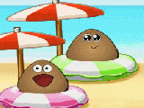 Jouer à Cover pou summer