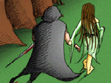 Jouer à Tainted olive - chapter 2