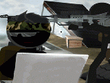 Jouer à Stick squad 4
