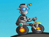 Jouer à Go robots 2