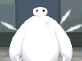 Jouer à Design baymax