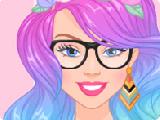 Jouer à Barbie latest hair trends