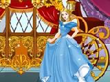Jouer à Cinderella design carriage