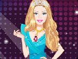 Jouer à Barbie fashion show