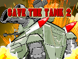 Jouer à Save the tank 2
