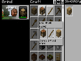 Jouer à Grindcraft