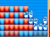 Jouer à Block matching mania