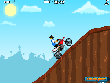 Jouer à Biker burnout