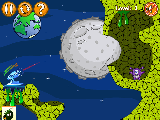 Jouer à Space monsters