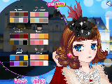 Jouer à Furry fashionistas