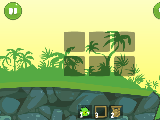 Jouer à Bad piggies online 2015