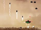 Jouer à Ufo blackstorm shield