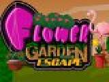 Jouer à Flower garden escape 2