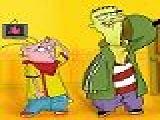 Jouer à Ed edd n eddy