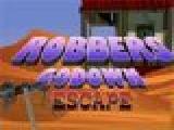 Jouer à Robbers godown escape