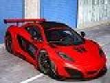 Jouer à Mclaren puzzle